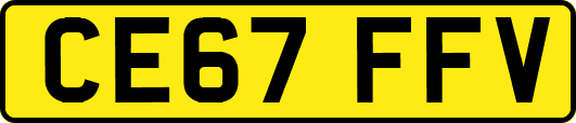 CE67FFV