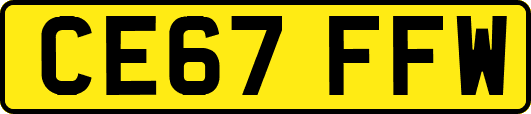 CE67FFW