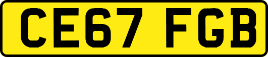 CE67FGB