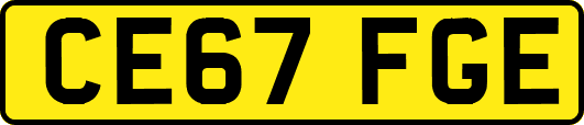 CE67FGE