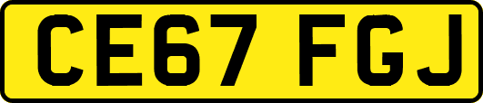 CE67FGJ