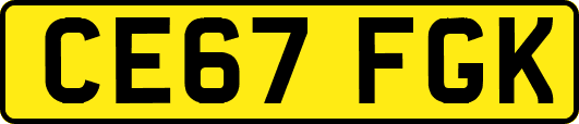 CE67FGK