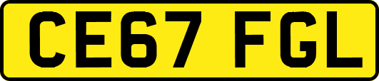 CE67FGL