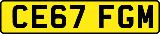 CE67FGM
