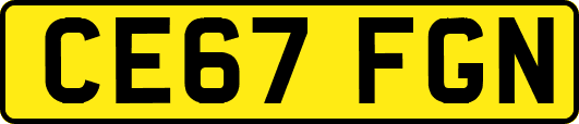 CE67FGN