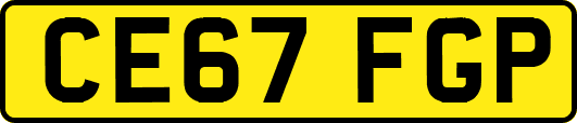 CE67FGP
