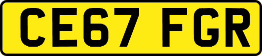 CE67FGR