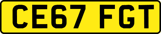 CE67FGT