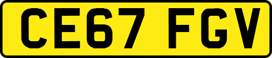 CE67FGV