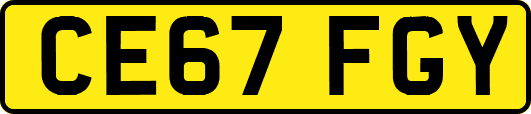 CE67FGY