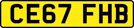 CE67FHB