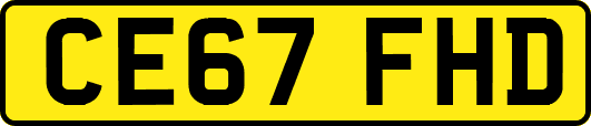 CE67FHD