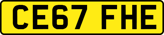CE67FHE