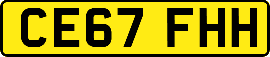CE67FHH