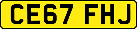 CE67FHJ