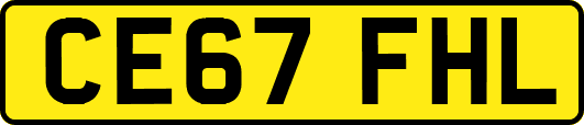 CE67FHL