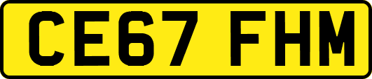 CE67FHM
