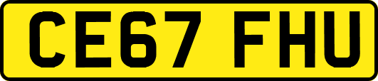 CE67FHU