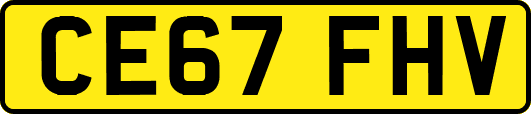 CE67FHV