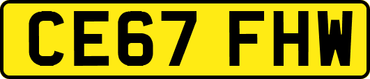 CE67FHW