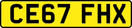 CE67FHX