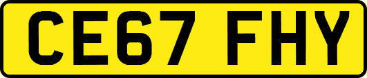 CE67FHY