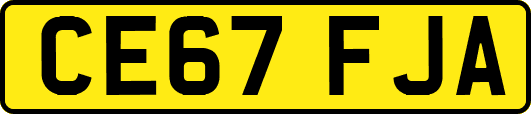 CE67FJA