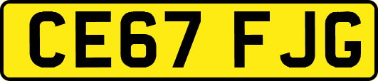 CE67FJG