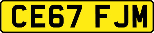 CE67FJM