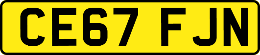 CE67FJN
