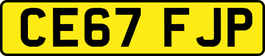 CE67FJP