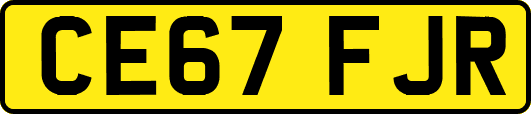 CE67FJR