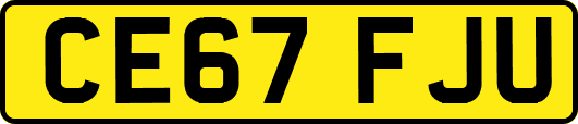 CE67FJU