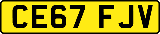 CE67FJV