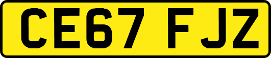 CE67FJZ