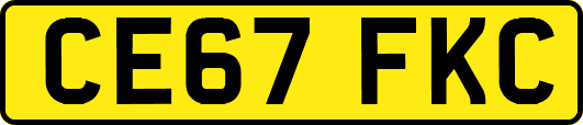 CE67FKC