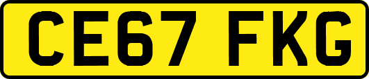 CE67FKG