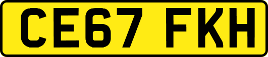 CE67FKH