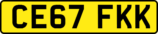 CE67FKK