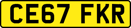 CE67FKR
