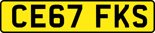 CE67FKS