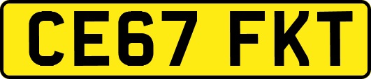 CE67FKT