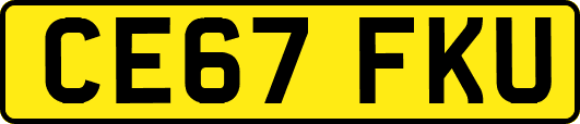 CE67FKU