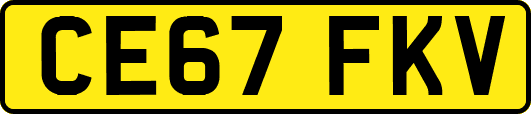 CE67FKV