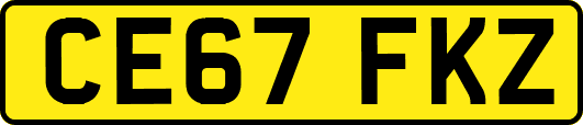 CE67FKZ