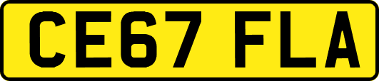 CE67FLA