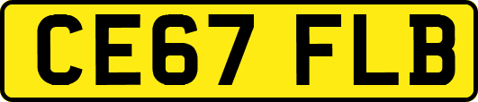 CE67FLB
