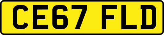 CE67FLD
