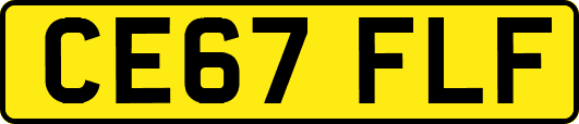 CE67FLF