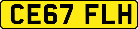 CE67FLH